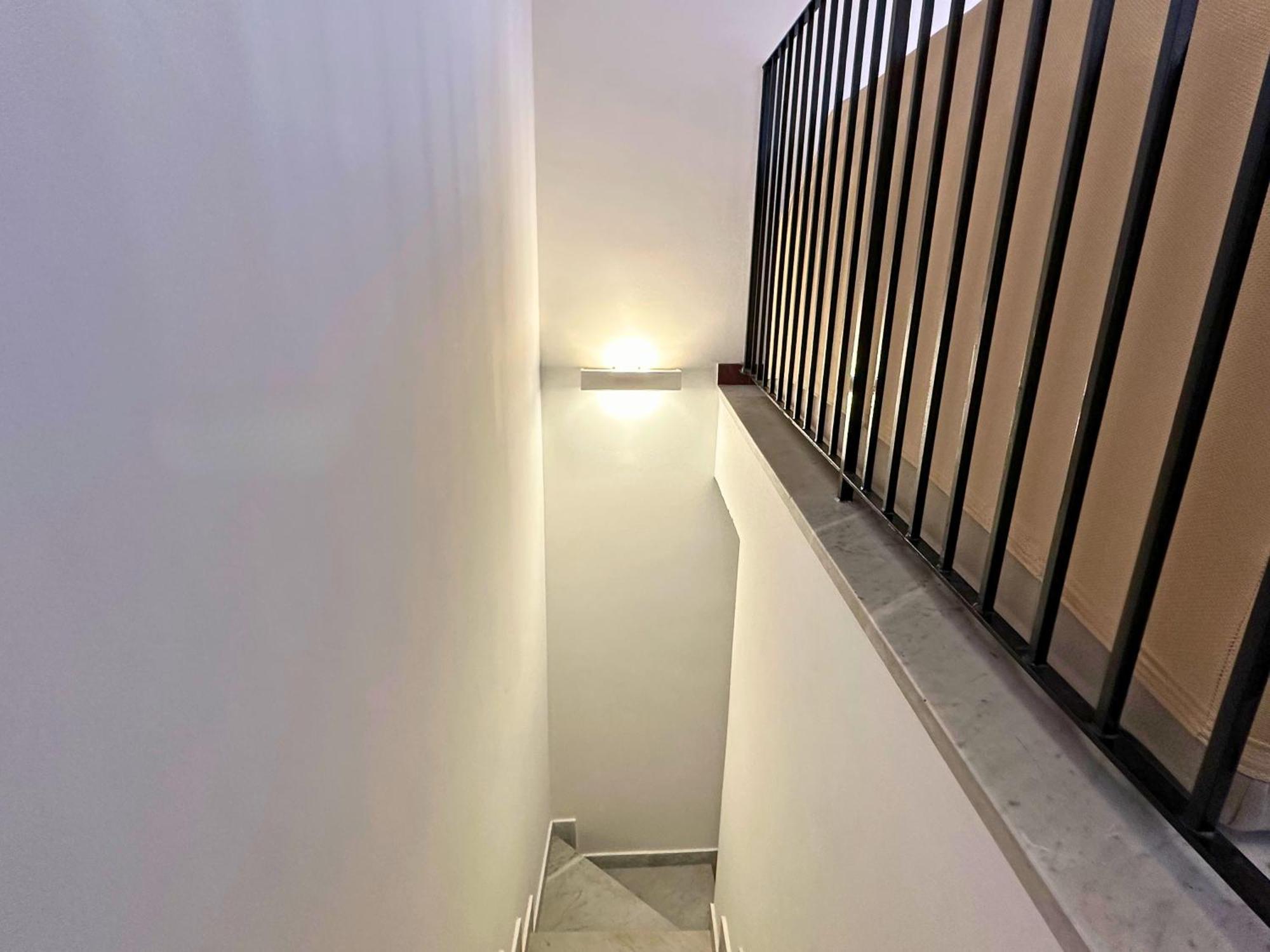 Appartamenti-Residence Al Massimo - Palermo — Photos 3